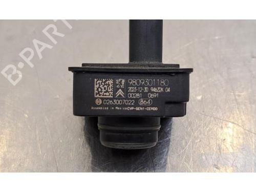 Camera CITROËN C3 III (SX) 1.2 THP 110 (SXHNPS, SXHNZT, SXHNZ6) | BP37287959E14 - Image 4