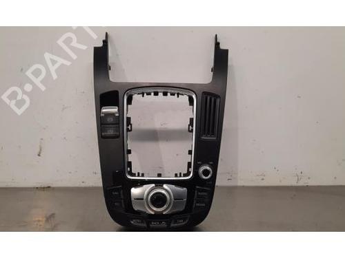 Used Electronic module AUDI Q5 (8RB) SQ5 TDI quattro (313 hp) 23628513