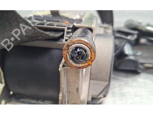 Front right seatbelt LAND ROVER RANGE ROVER VELAR (L560) 2.0 D240 SD4 4x4 | BP36906274I25 - Image 4