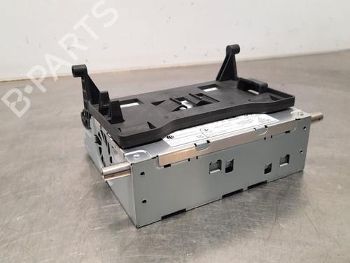 Radio MERCEDES-BENZ C-CLASS Convertible (A205) AMG C 43 4-matic (205.464) | BP15040021E6 