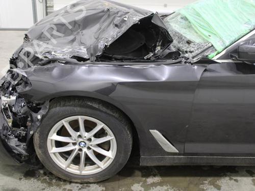 AC compressor BMW 5 Touring (G31) 518 d Mild-Hybrid | BP37498903M34 - Image 14