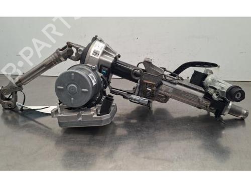 Steering column VW POLO VI (AW1, BZ1, AE1) 1.0 TSI | BP35997680M21 - Image 3