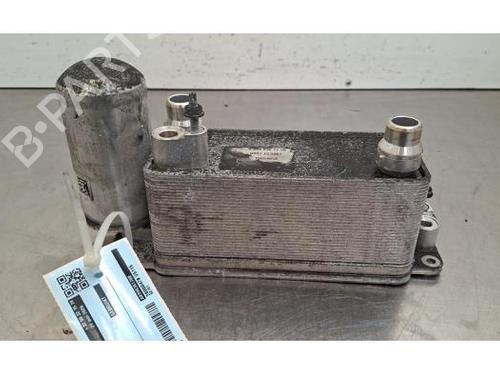 AC radiator MERCEDES-BENZ EQA (H243) EQA 250 (243.701) | BP39153467M32 - Image 4
