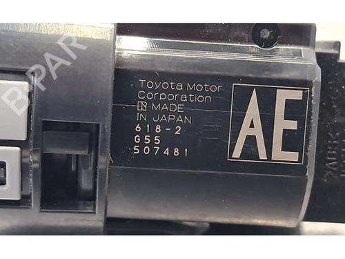 Switch TOYOTA YARIS CROSS (MXP_) 1.5 Hybrid AWD-i (MXPJ16) | BP40289216I30 - Image 3