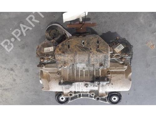 Used Rear differential VW GOLF VIII (CD1, DA1) 2.0 TSI R 4motion (320 hp) 23606218