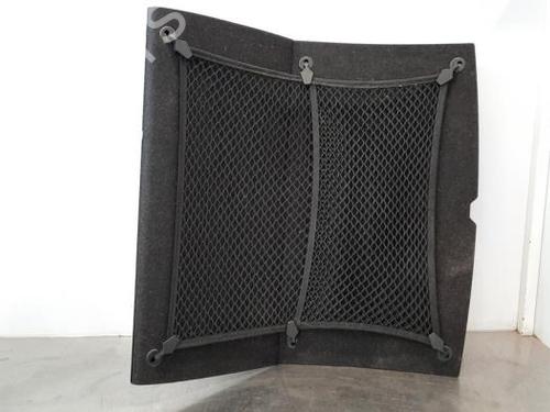 Used Luggage compartment floor BMW 1 (F20) 118 i (136 hp) 18237005