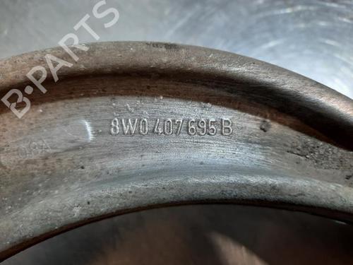 Left front suspension arm AUDI A4 B9 (8W2, 8WC) 1.4 TFSI | BP30057122M12