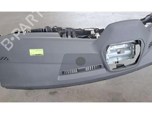 Airbag Kit VW GOLF VIII (CD1, DA1) 2.0 GTI Clubsport | BP29962504C86