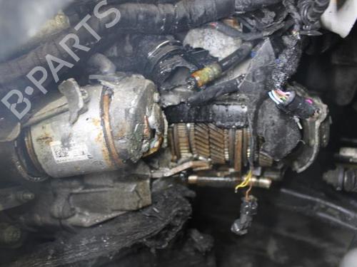 Electronic module VW GOLF VIII Variant (CG5, DB5) 2.0 TDI | BP33476732M83  - Image 19