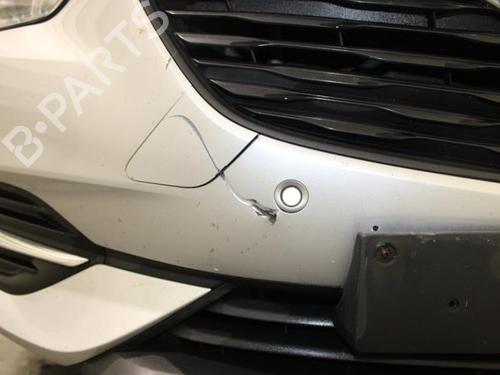 Electronic module OPEL INSIGNIA B Sports Tourer (Z18) 1.6 CDTi (35) | BP31842892M83