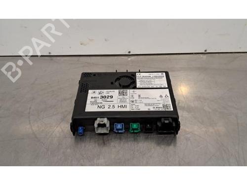 Used Electronic module OPEL ASTRA K (B16) 1.6 CDTi (68) (110 hp) 31347437