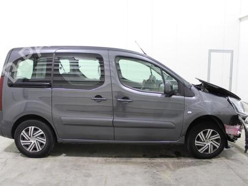 Pipe CITROËN BERLINGO MULTISPACE (B9) 1.6 VTi 95 | BP15028709M125 