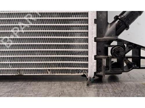 Water radiator DACIA BIGSTER 1.2 TCe 140 (RYMH) | BP39645738M31 - Image 2