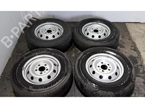 Rim FIAT DUCATO Van (250_) E-Ducato (250DPE) | BP32276877C45