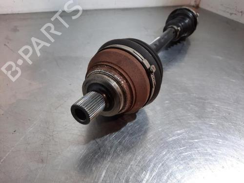 Left front driveshaft CUPRA FORMENTOR (KM7, KMP) 2.0 TSI 4Drive | BP32739797M38 - Image 2