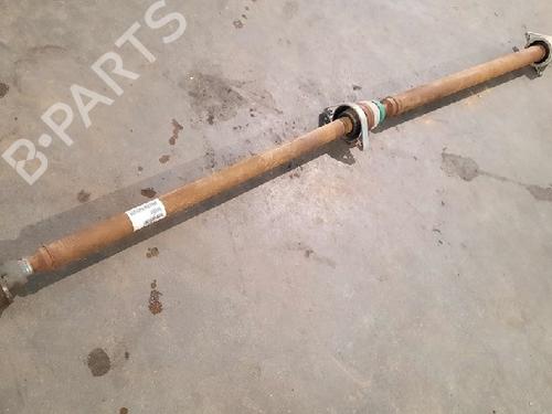 Driveshaft FORD FOCUS III 1.6 Flexifuel | BP15022260M37 