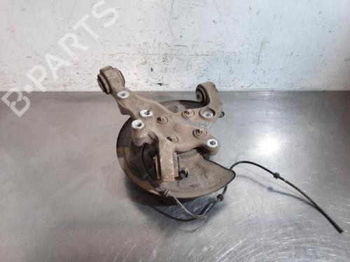 Left rear steering knuckle MERCEDES-BENZ CLA Coupe (C117) CLA 180 (117.342) | BP24015304M27 
