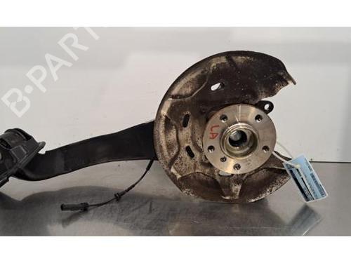 Manga de eixo trás esquerda BMW 2 Active Tourer (F45) 216 i (109 hp) 32485771