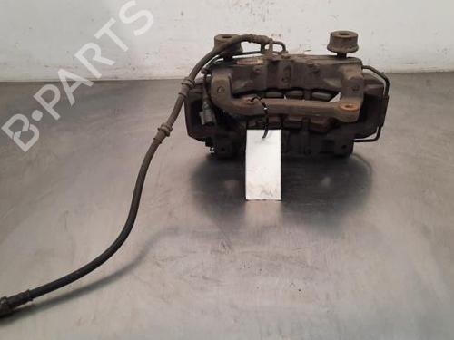 Left front brake caliper AUDI Q3 (8UB, 8UG) RS 2.5 quattro | BP23632983M105 