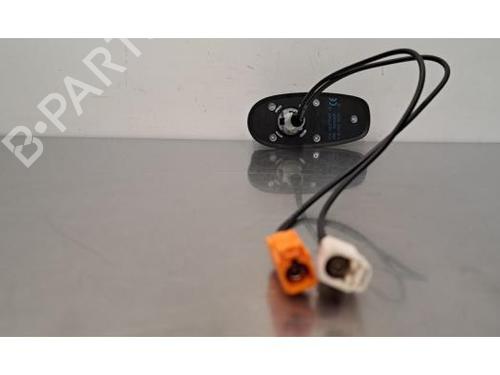 Antenna/Base CITROËN C3 IV (CC_, CB_) 1.2 PureTech 100 (CCHPV4) | BP29881445C140
