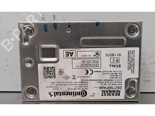 Electronic module NISSAN JUKE (F16_) 1.0 | BP36005221M83 - Image 2