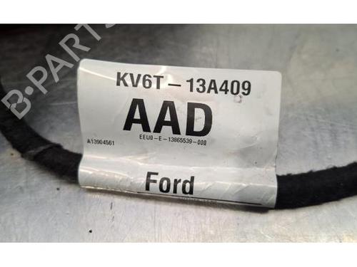 Third brake light FORD TRANSIT CONNECT V408 Box Body/MPV 1.5 EcoBlue | BP31818545L11