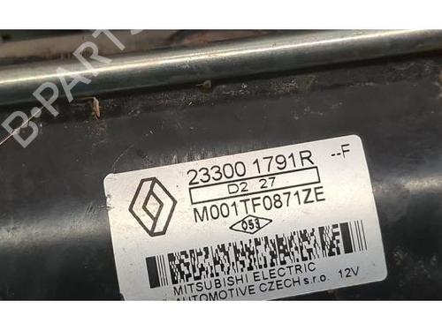 Starter NISSAN PRIMASTAR Van (X82) 2.0 dCi 130 | BP39180237M8 - Image 5