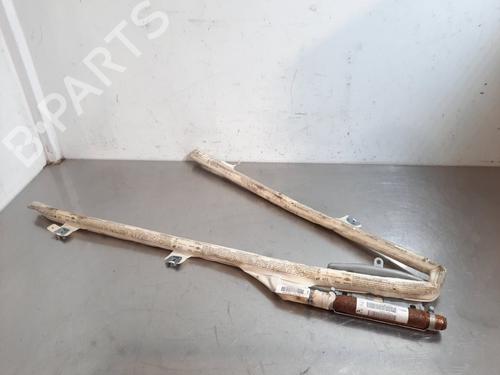 Used Left curtain airbag MINI MINI CLUBMAN (R55) Cooper D (109 hp) 16762009