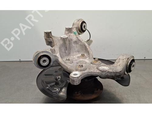 Used Left rear steering knuckle MERCEDES-BENZ GLA-CLASS (X156) GLA 180 (156.942) (122 hp) 31366261