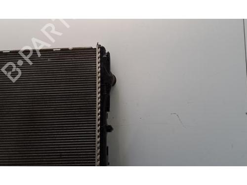Water radiator MERCEDES-BENZ SPRINTER 3-t Van (B910) 215 CDI (910.621, 910.623) | BP37038541M31 - Image 2