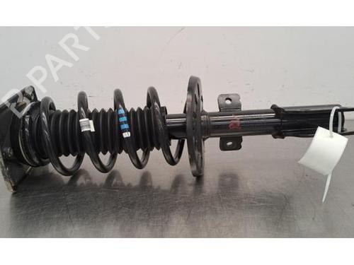 Used Right front shock absorber OPEL VIVARO C Van (K0) 1.5 (120 hp) 27215663