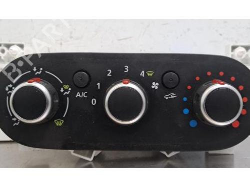 Used Climate control Climate control RENAULT TRAFIC III Van (FG_) 2.0 dCi 145 (FGML) (145 hp) 36169496 36169496
