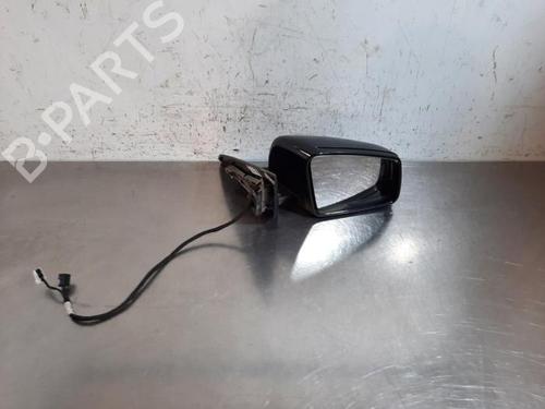 Used Right mirror MERCEDES-BENZ A-CLASS (W176) A 180 (176.042) (122 hp) 28012268
