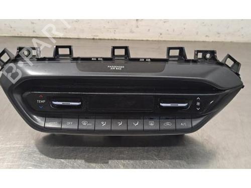Used Climate control HYUNDAI GETZ (TB) 1.6 (106 hp) 33058024