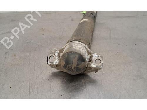 Right rear shock absorber AUDI A3 Sportback (8YA, 8YF) 35 TDI | BP24378236M19 