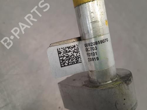 AC pipe FIAT 500X (334_) 1.0 (334.AXN1B) | BP15039722M126 