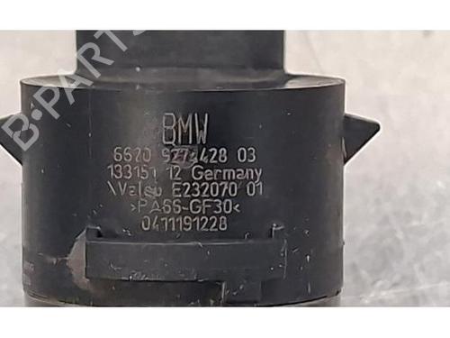 Electronic module BMW 2 Gran Tourer (F46) 216 i | BP32398817M83