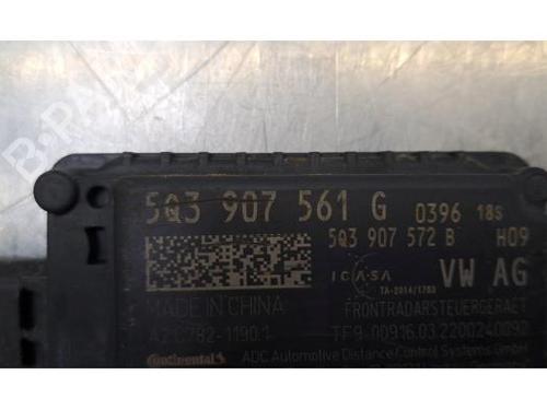 Electronic module AUDI A1 Sportback (GBA) 35 TFSI | BP37251757M83 - Image 2