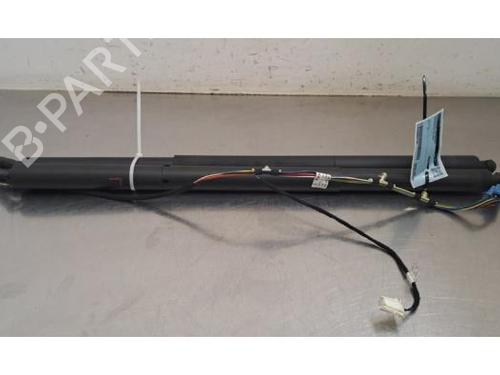 Used Tailgate lift support Tailgate lift support MERCEDES-BENZ GLA-CLASS (X156) GLA 180 (156.942) (122 hp) 34118006 34118006