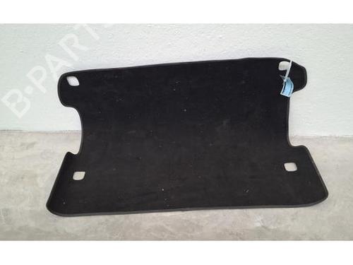 Used Luggage compartment floor Luggage compartment floor AUDI Q3 (8UB, 8UG) 2.0 TDI (150 hp) 34433325 34433325