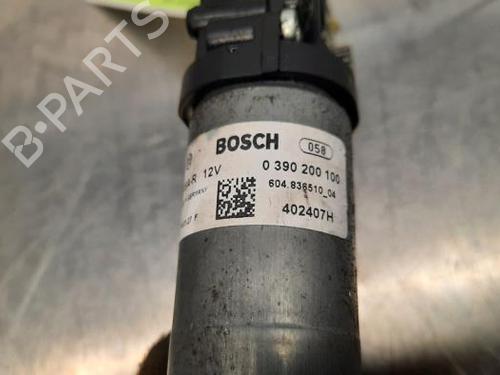 Sunroof engine MERCEDES-BENZ C-CLASS (W205) AMG C 63 S (205.087) | BP23627284M60 