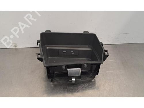 Used Electronic module AUDI A3 Sportback (8YA, 8YF) 30 TDI (116 hp) 32150353