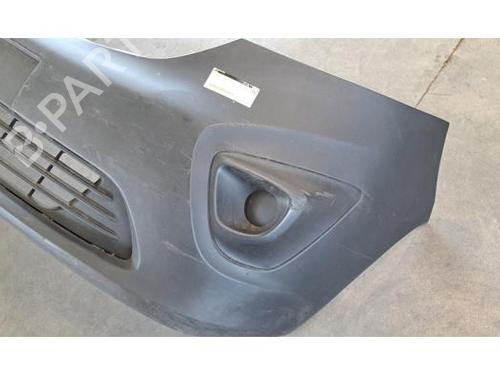 Front bumper OPEL VIVARO B Van (X82) 1.6 CDTI (05) | BP24479492C7 
