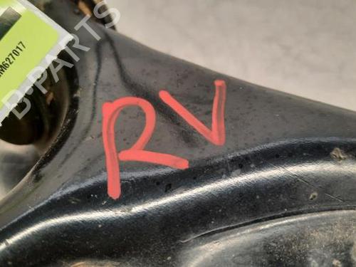 Right front suspension arm VW BEETLE Convertible (5C7, 5C8) 1.2 TSI 16V | BP23632237M13 