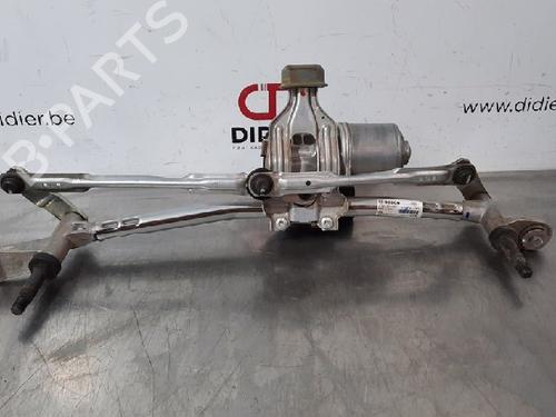 Used Front wipers mechanism PEUGEOT 3008 II SUV (MC_, MR_, MJ_, M4_) 1.5 BlueHDi 130 (131 hp) 10873659