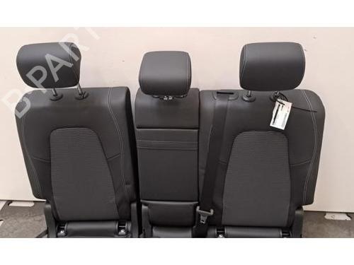 Seats set MERCEDES-BENZ GLB (X247) GLB 200 d 4-matic (247.613) | BP39153663C78  - Image 13