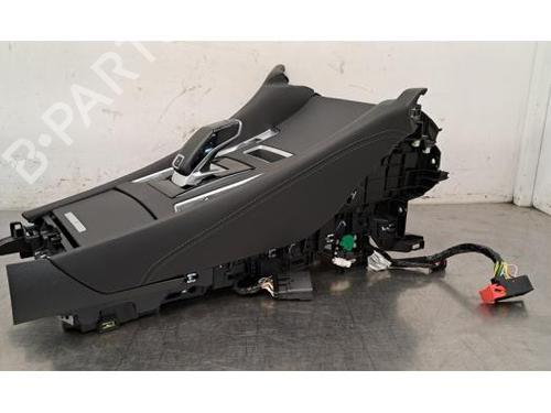 Used Middle console DS DS 9 (X2_) 1.6 PureTech 225 (X25GGR) (225 hp) 25278535