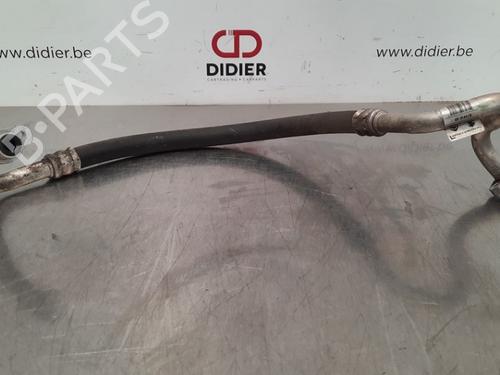 Used AC pipe PEUGEOT 3008 II SUV (MC_, MR_, MJ_, M4_) 1.2 THP/ PureTech 130 (MRHNSM, MRHNSU, MRHNSJ, MRHNYW,... (131 hp) 15023241