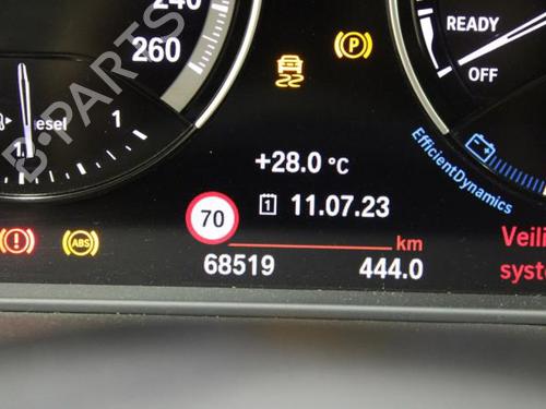 Elektronisk modul BMW X1 (F48) sDrive 18 d | BP20080263M83 