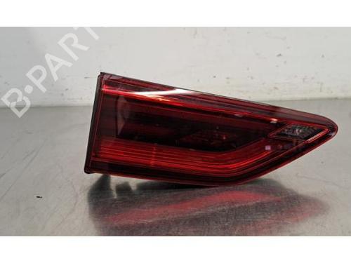 Used Left taillight VW GOLF VIII (CD1, DA1) 1.5 TSI (131 hp) 29343971